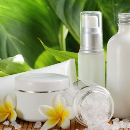 Postpartum Herbal Bath Soak
