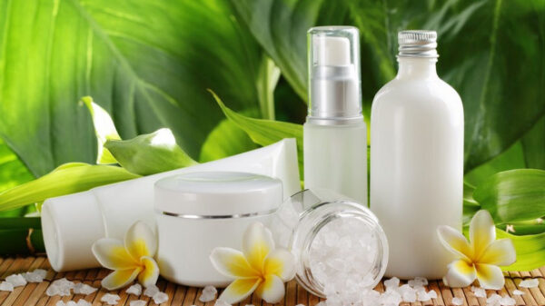 Postpartum Herbal Bath Soak
