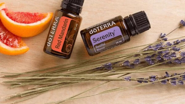 Pregnancy & Postpartum Oils