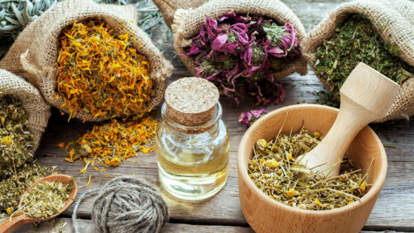 Postpartum Herbal Bath Soak - Image 3