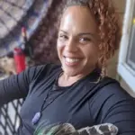 Melissa Mitchell